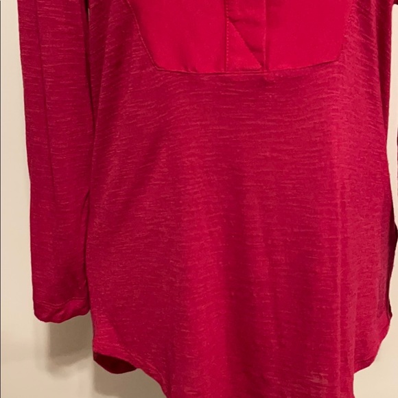 Calvin Klein Top - Picture 4 of 15